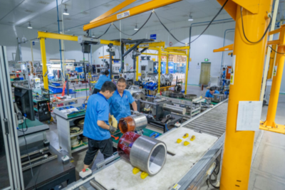 灃東新城4家企業(yè)項(xiàng)目成功入選2022年度秦創(chuàng)原專項(xiàng)項(xiàng)目，創(chuàng)新引領(lǐng)技術(shù)咨詢新篇章